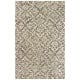 Tallavera 55607 Brown/Ivory Area Rug