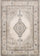 Teagan TEA-02 Oatmeal/Ivory Area Rug