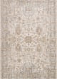 Teagan TEA-03 Ivory/Sand Area Rug
