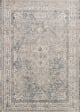 Teagan TEA-04 Sky/Natural Area Rug