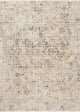 Theia THE-04 Multi/Natural Area Rug
