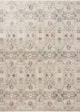Theia THE-06 Granite/Ivory Area Rug