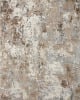 Theory THY-09 Dove/Bark Area Rug