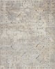Theory THY-05 Grey/Sand Area Rug