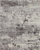 Theory THY-08 Charcoal/Grey Area Rug
