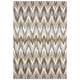 Verona 4d Grey/Taupe Area Rug