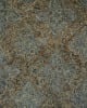 Victoria VK-21 Charcoal/Multi Area Rug