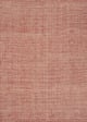 Villa VW-01 Rust Area Rug