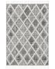 Willow 1101 Charcoal Diamonds Area Rug