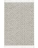 Willow 1104 Ivory Grey Geo Area Rug