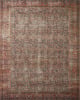 Wynter WYN-09 Onyx/Multi Area Rug