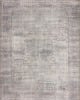 Wynter WYN-03 Silver/Charcoal Area Rug