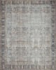 Wynter WYN-07 Grey/Charcoal Area Rug