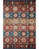 Zion ZIO-06 Fiesta/Multi Area Rug