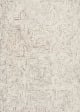 Ziva ZV-01 Neutral Area Rug