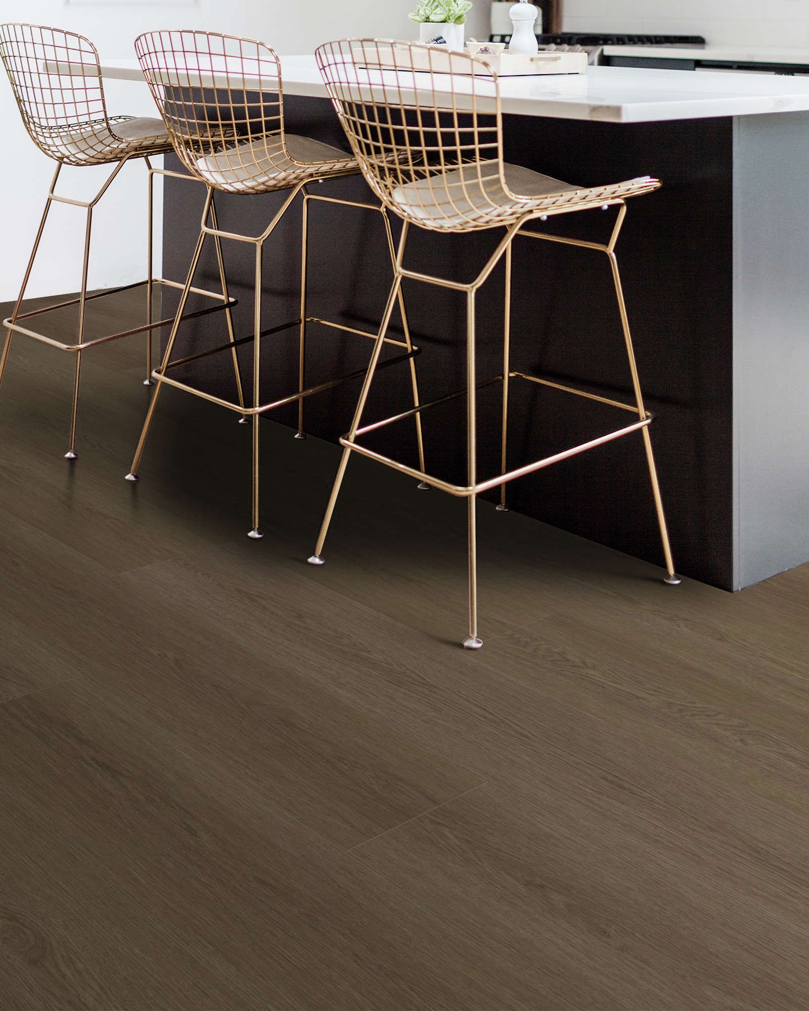 Shaw Dwell Natural Umber Luxury Vinyl | Carpet Exchange