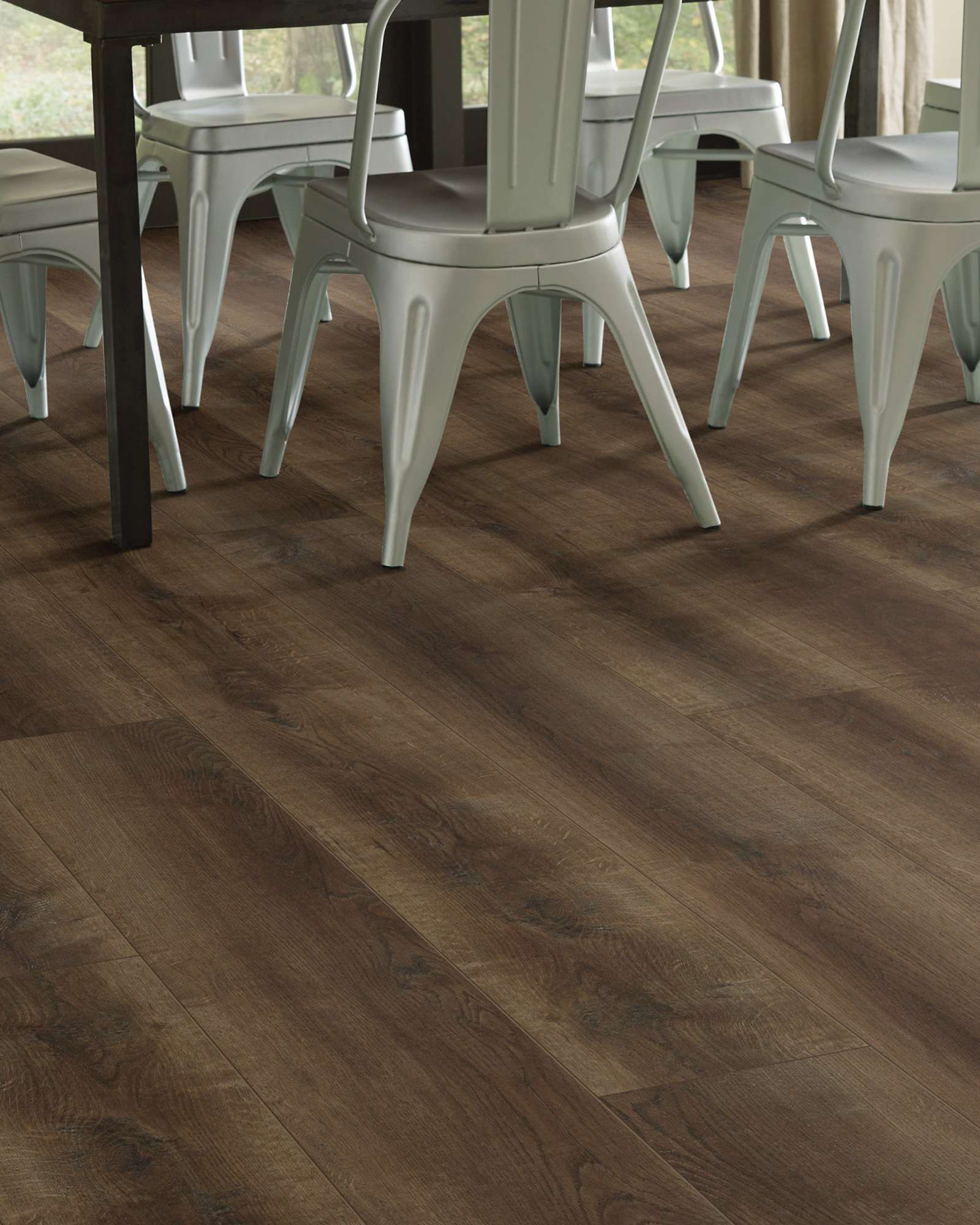 Titan HD Plus Platinum Pandora Oak LVT Carpet Exchange