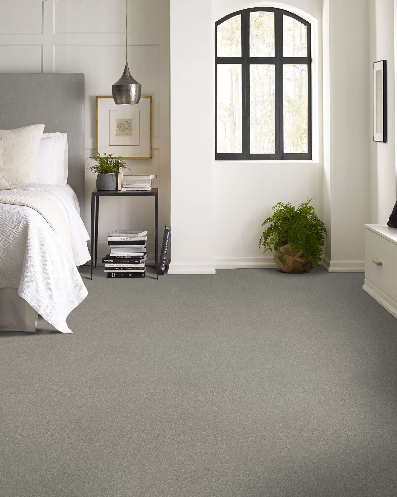 Shaw E9639 Basic Rules Platinum Carpet Exchange