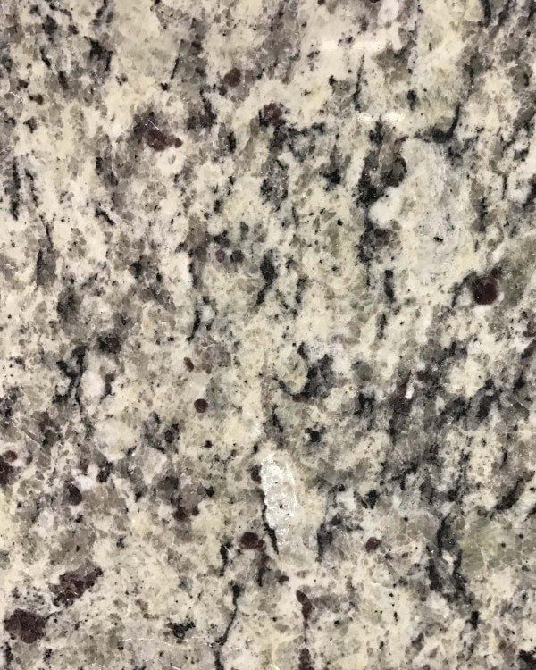 Granite Blanco Tulum - Countertops | Carpet Exchange