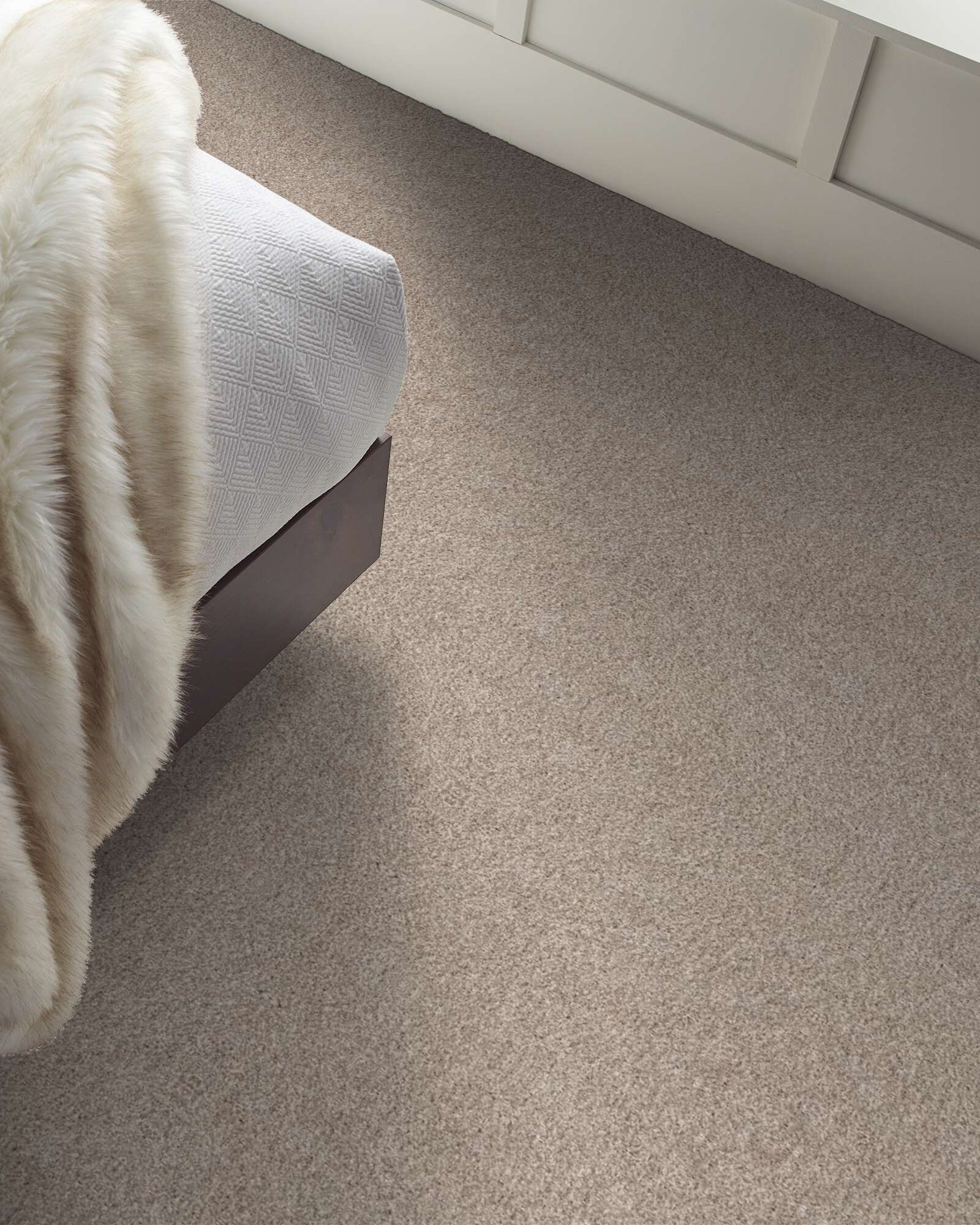 Shaw Bellera Calm Serenity II Kidskin Carpet Exchange