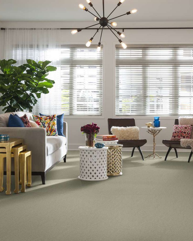 Shaw Cashmere Classic II Celadon Carpet Exchange