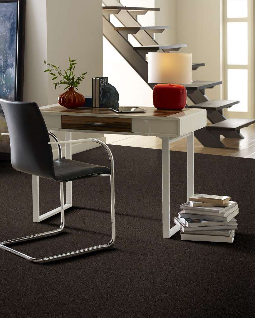 Shaw Cashmere Classic II Chestnut Carpet Exchange