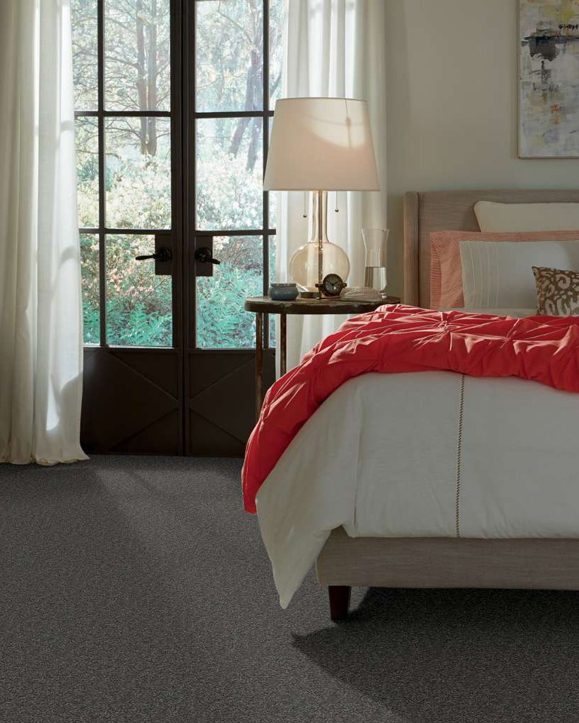 Shaw Cashmere Classic II Onyx Carpet Exchange