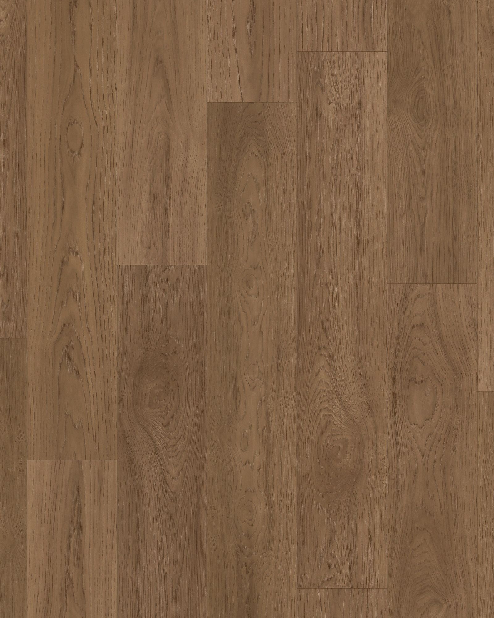 【Enoch Wood's】2点 Woodstock Knoll Mocha Hickory Laminate | Carpet Exchange