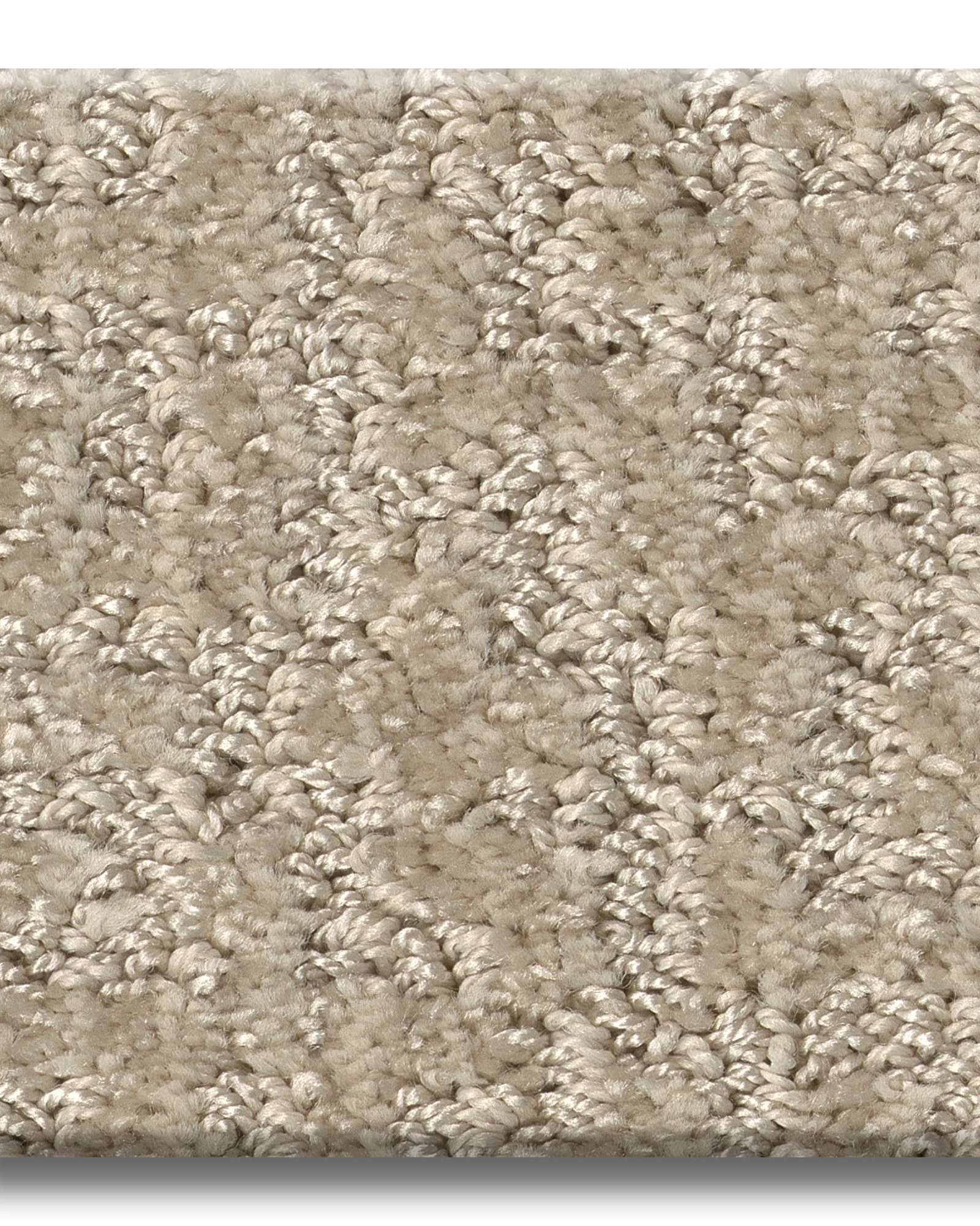 Shaw E9970 Emergence Eggshell Carpet Exchange