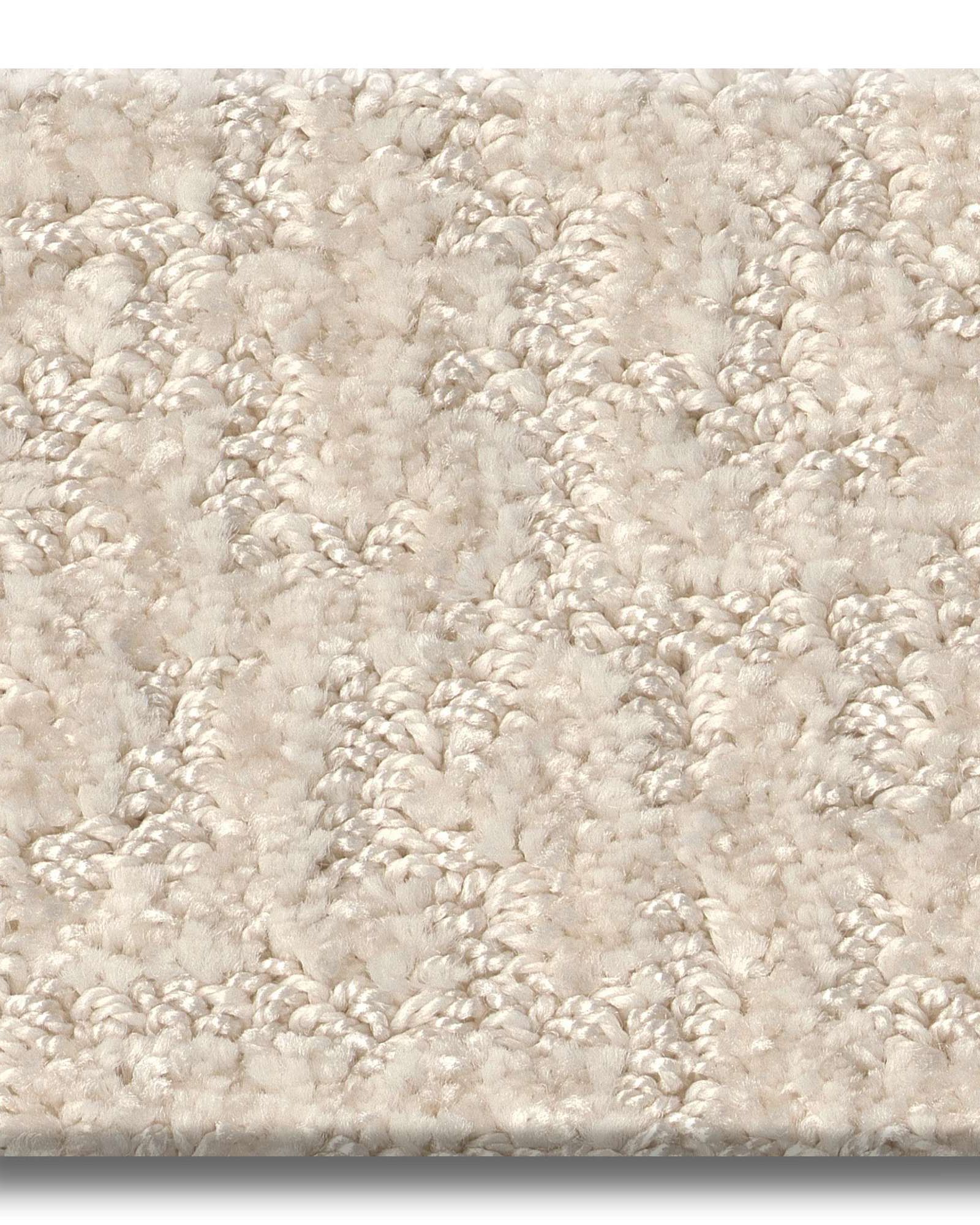 Shaw E9970 Emergence Snow Fall Carpet Exchange