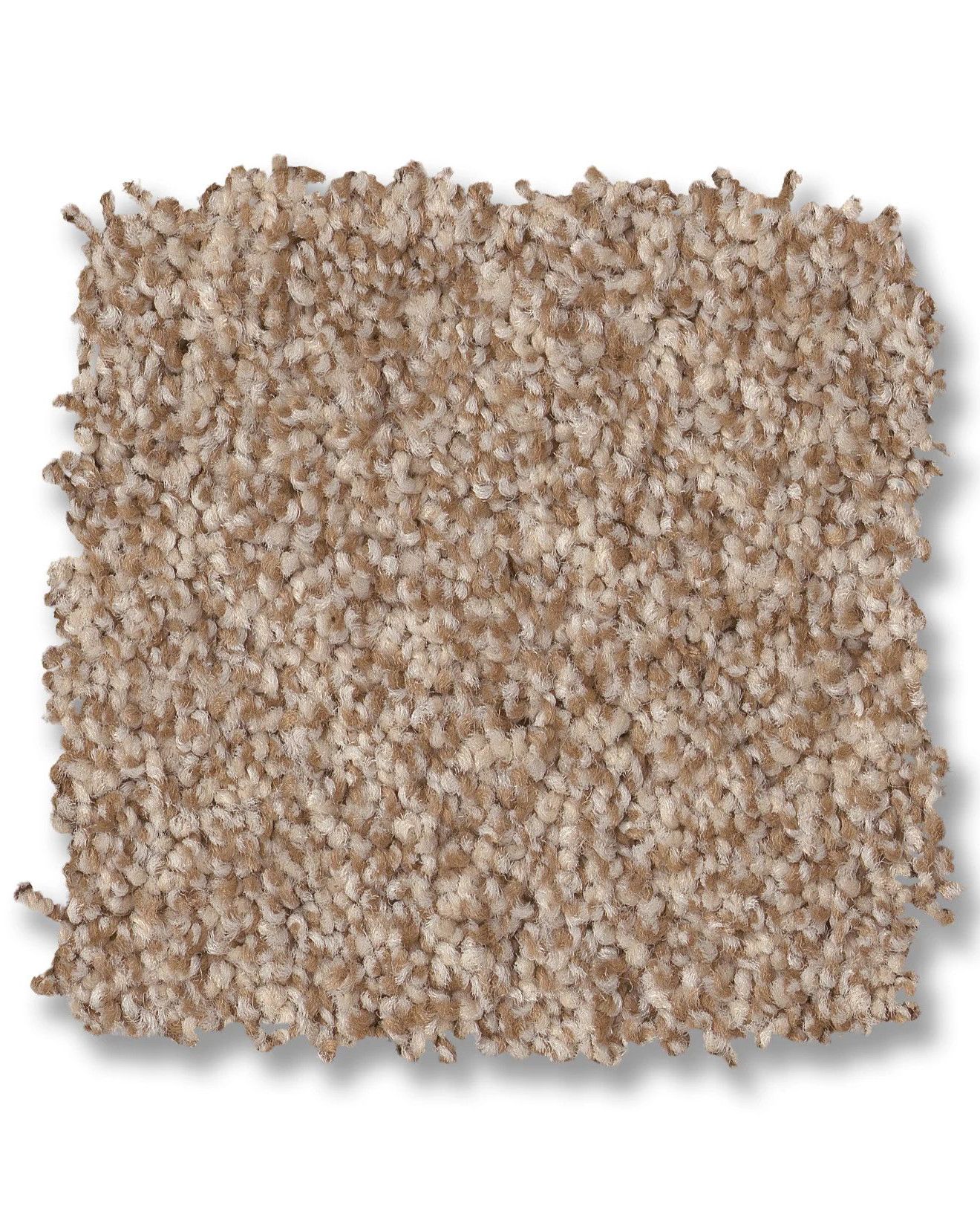 Anderson Tuftex Impressions Potter's Clay Carpet Exchange