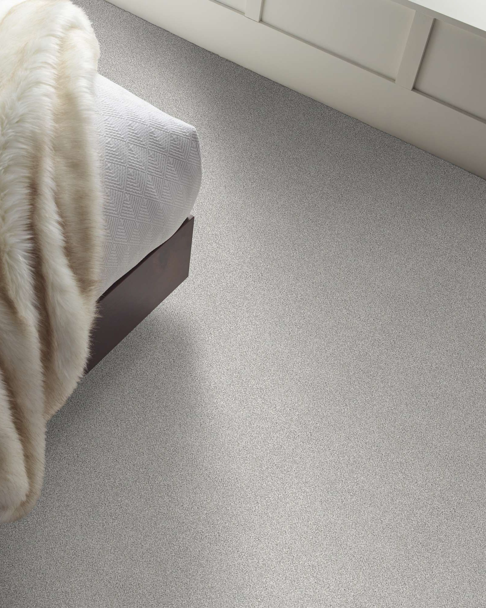 Shaw E9641 Just A Hint II Mist Carpet Exchange