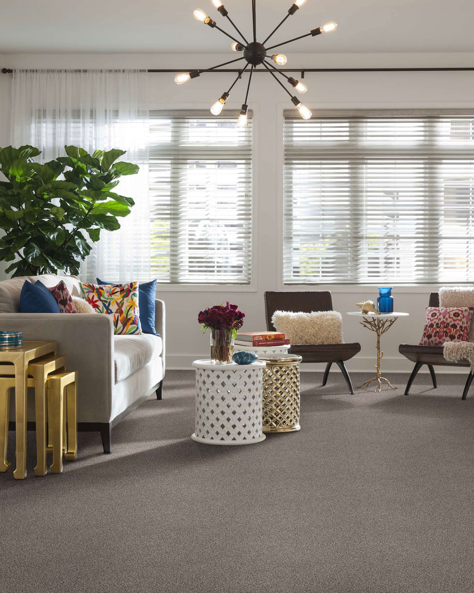 Shaw Monument Cold Springs Carpet Exchange