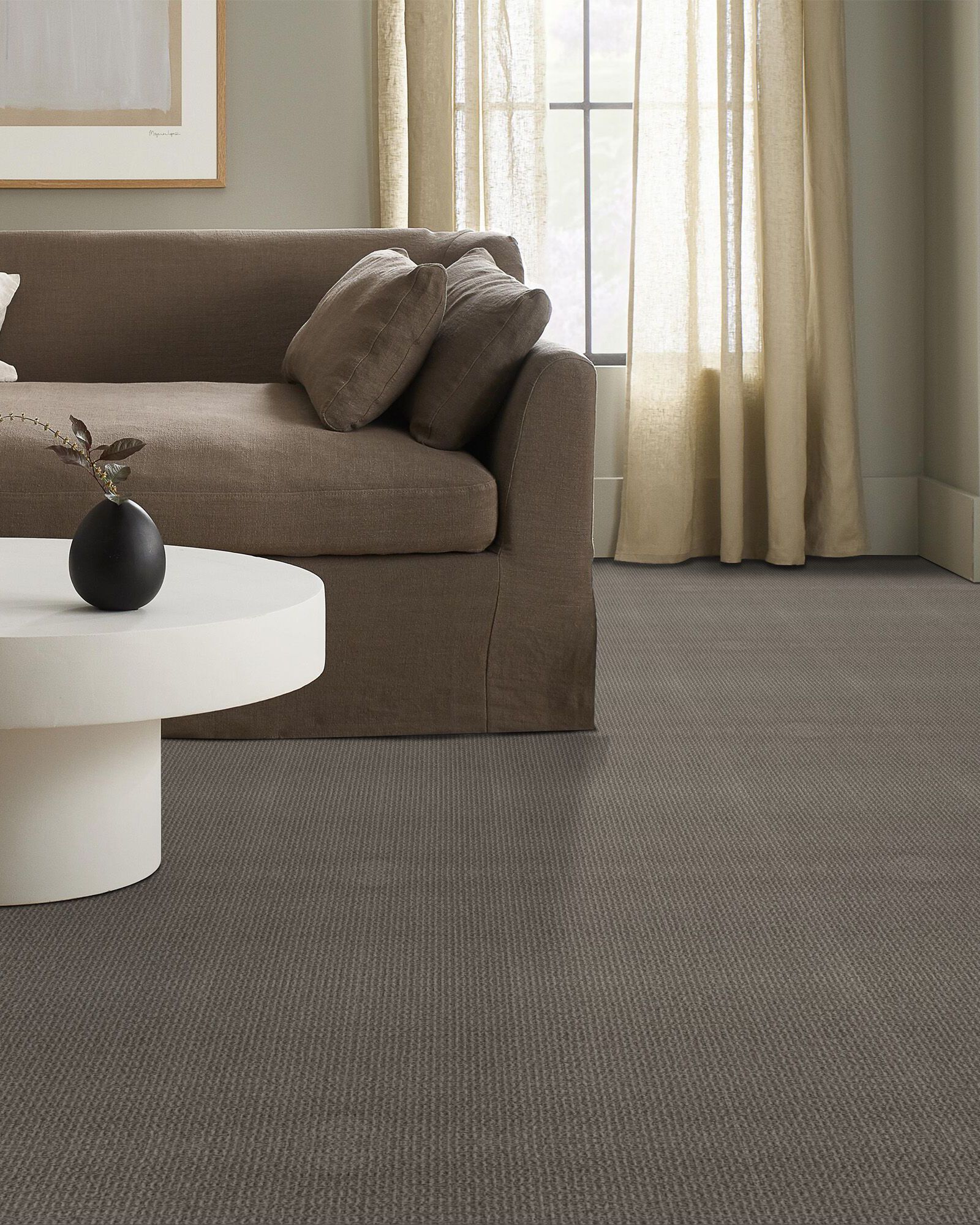 Anderson Tuftex Portofino Rock Ridge Carpet Exchange