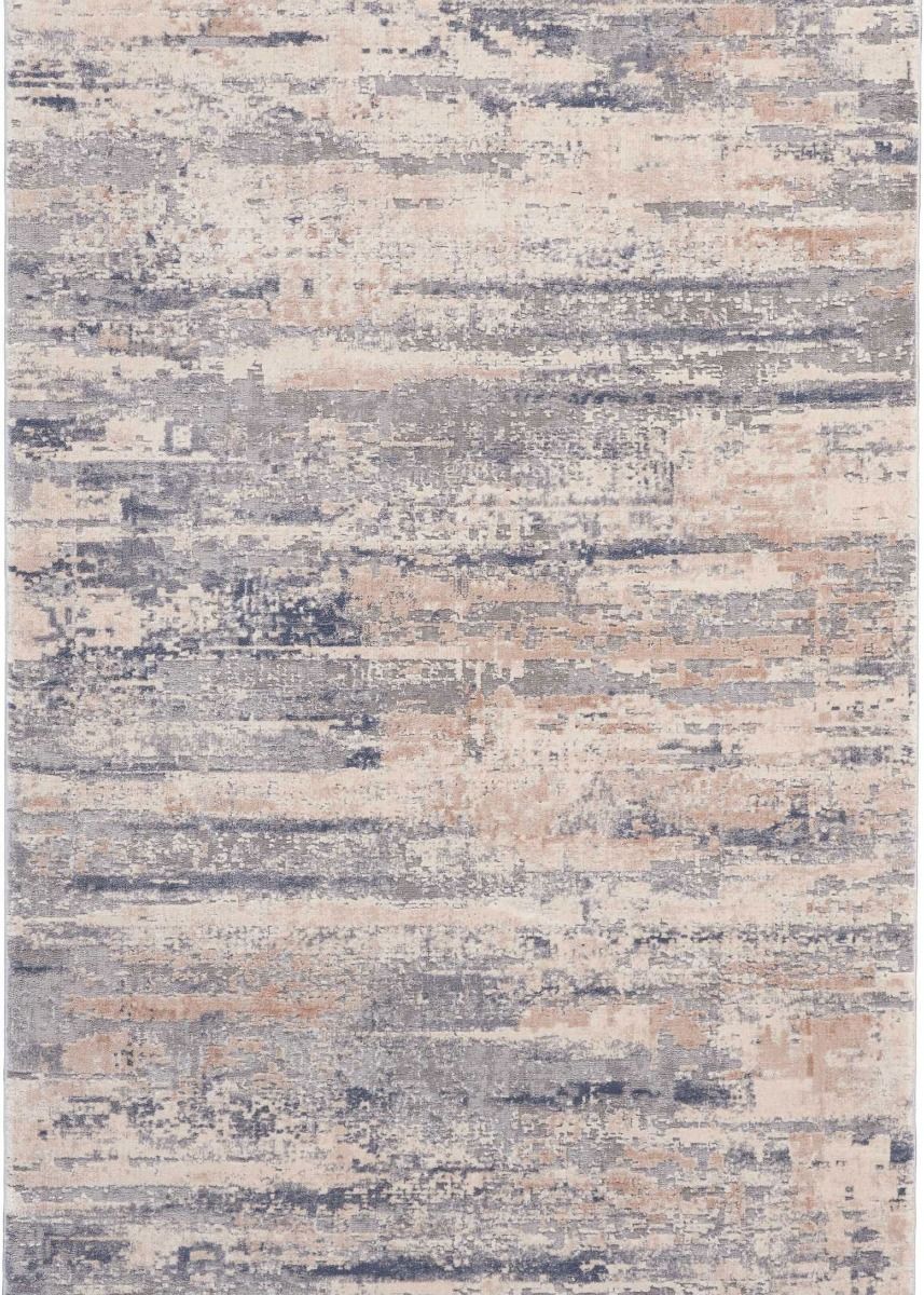 Nourison Rustic Textures RUS04 - Area Rugs | Carpet Exchange