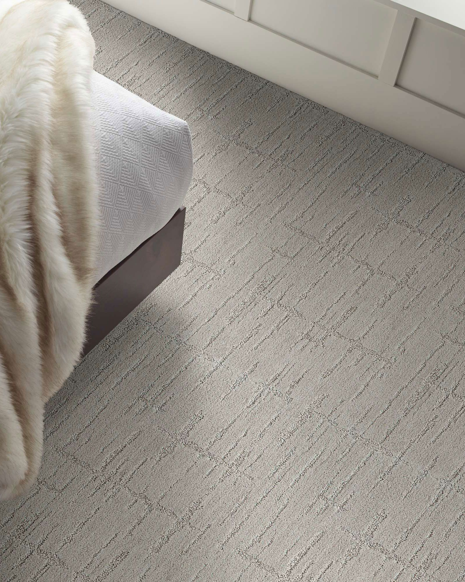 Shaw CCS72 Rustique Vibe Mist Carpet Exchange