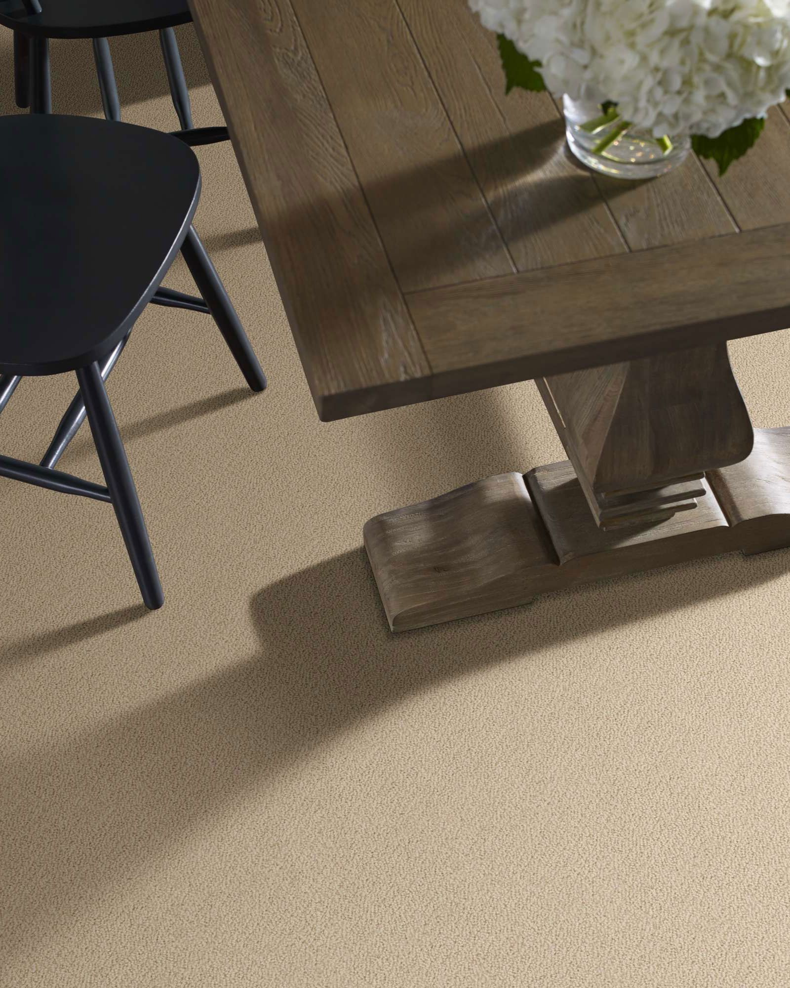 Shaw E9725 Smart Thinking Carpet Exchange