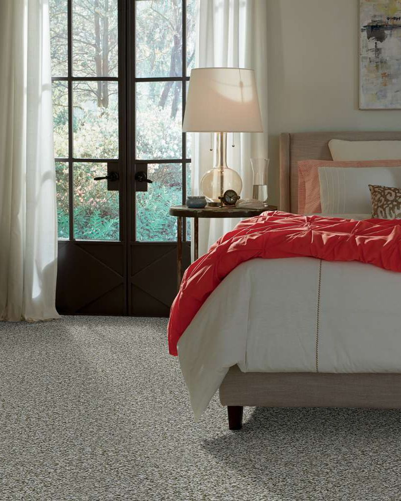 Shaw 5E244 Soft Touch Tonal Windy City | Carpet Exchange