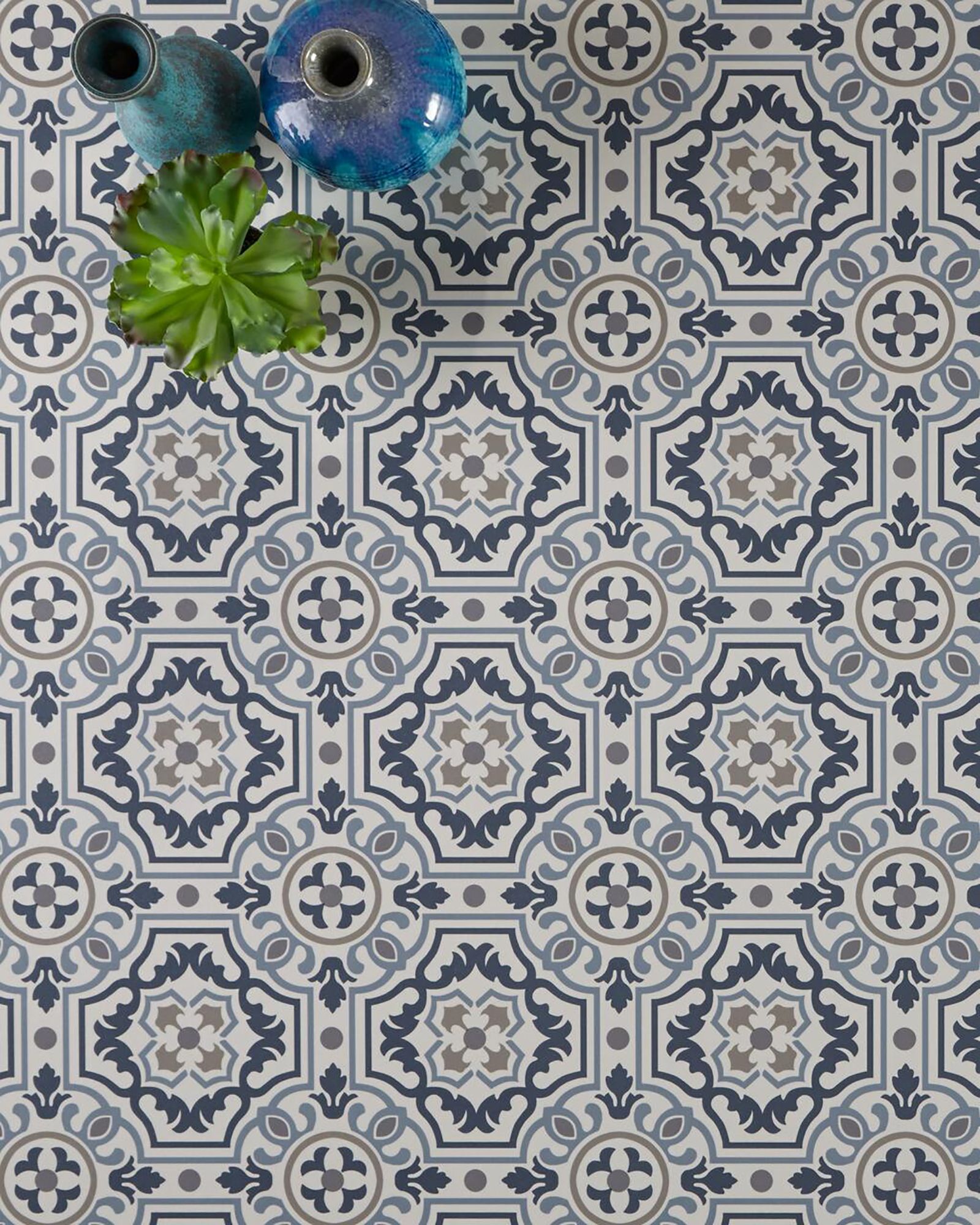 Mannington Tapestry Denim Sheet Vinyl Carpet Exchange