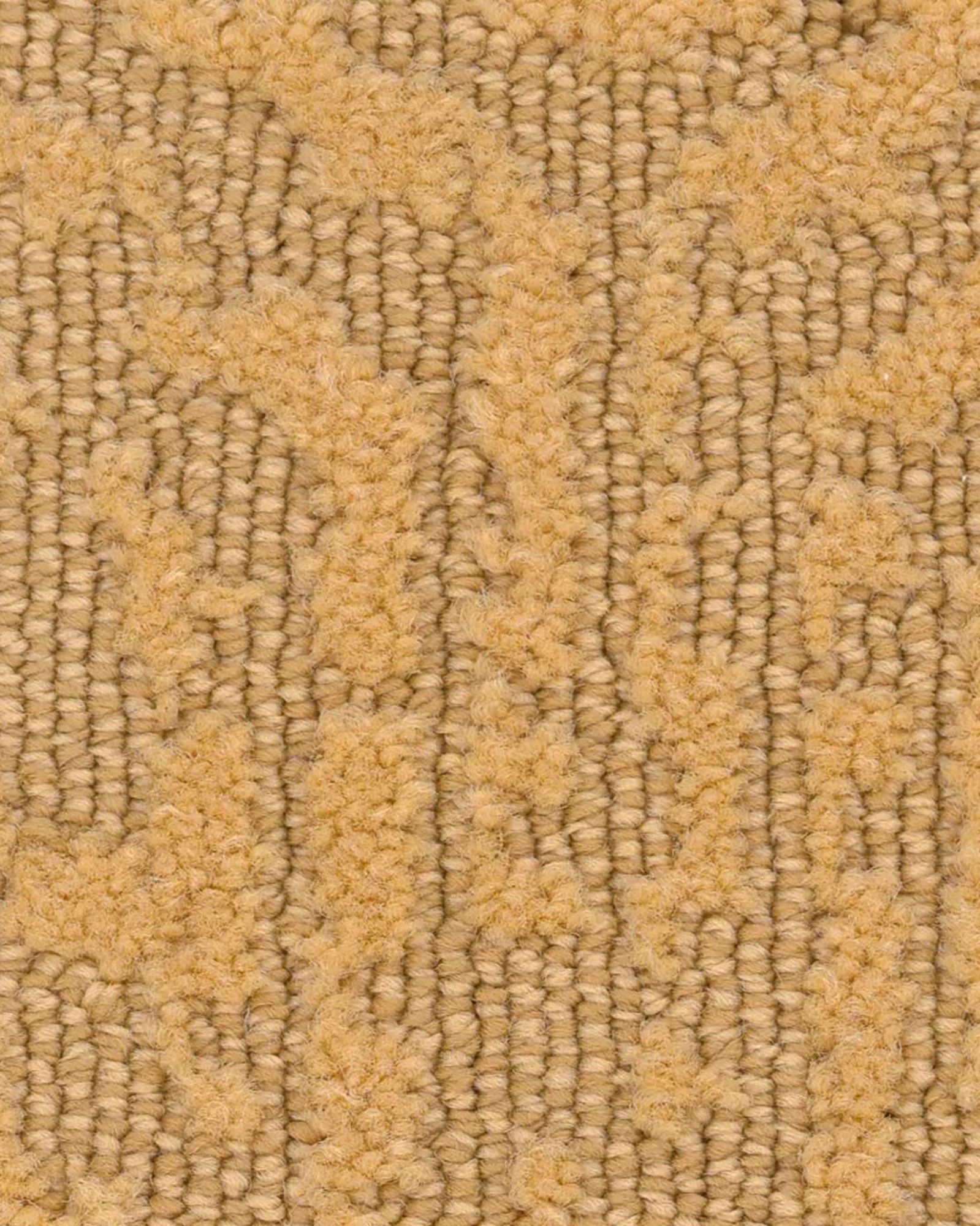 Shaw CC77B Vintage Revival Turmeric Carpet Exchange