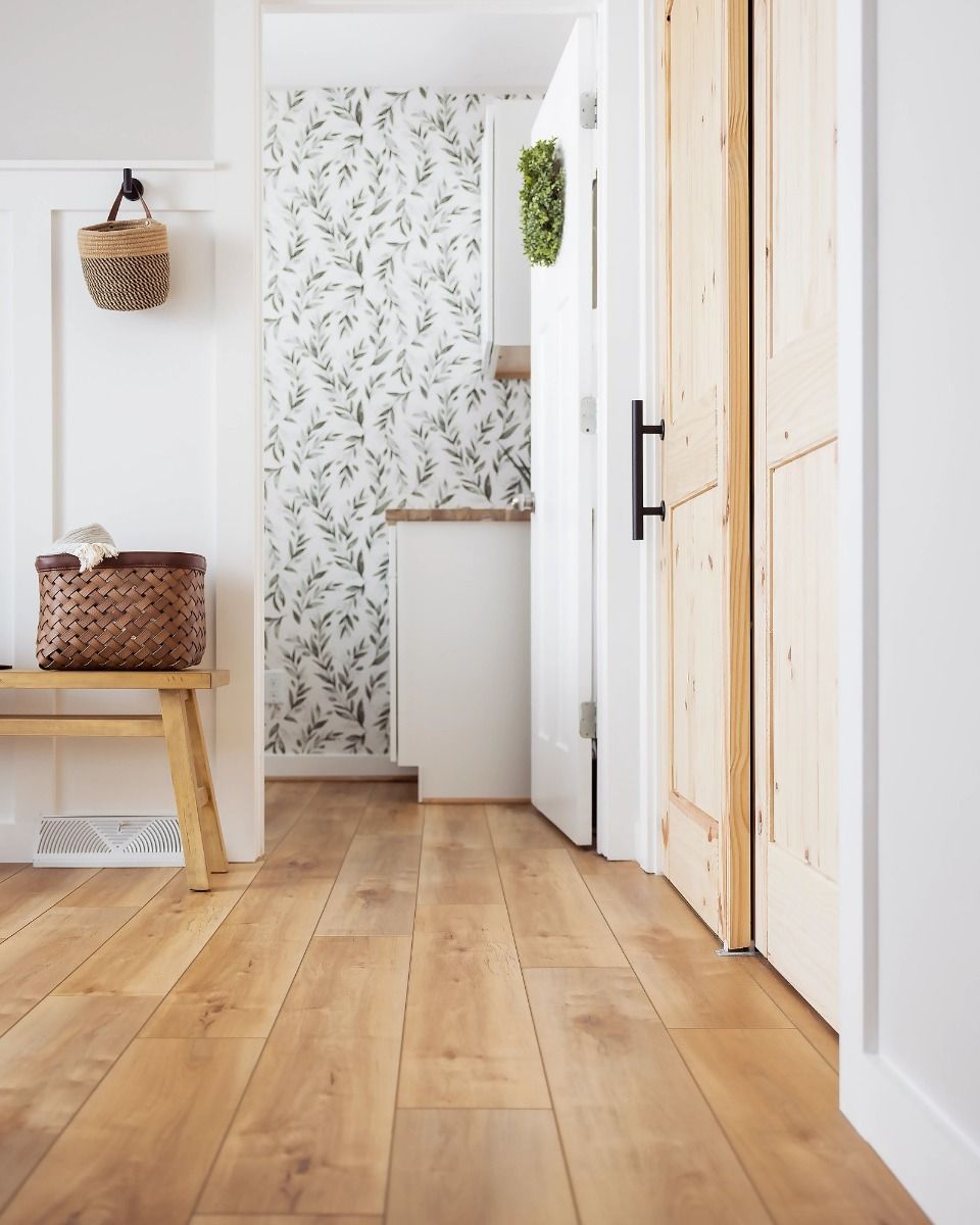 Coretec Manila Oak - Luxury Vinyl | Carpet Exchange