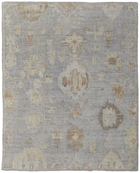 Grafton 69FMF Blue/Gray/Yellow Rug