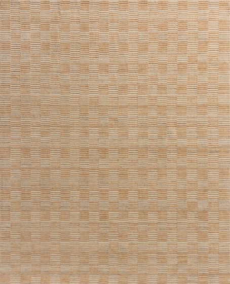 Marlowe MAW-01 Clay/Natural 11'6"x15' Area Rug