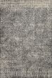 Kopa KO-01 Black/Ivory 11'6"x15' Area Rug