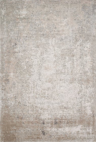 Sienne SIE-01 Ivory/Pebble Area Rug