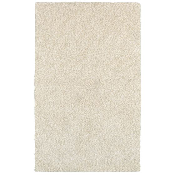 Heavenly 73402 Ivory Area Rug