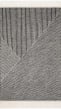 Newton NET-01 Charcoal/Ivory Area Rug