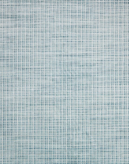 Urbana UB-01 Aqua Area Rug