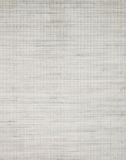 Urbana UB-01 Silver Area Rug