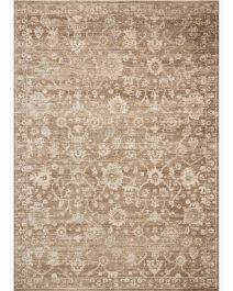 Loloi Palma PLM-09 Brown/Earth Area Rug | Carpet Exchange